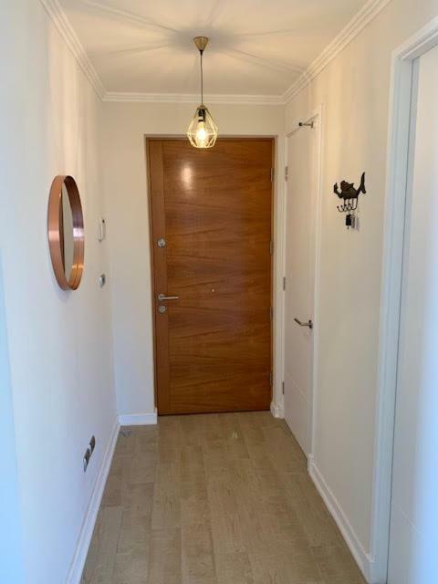 Apartamento Nuevo, vista al mar Concon - Mares de Montemar Exterior foto