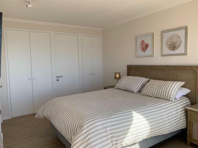 Apartamento Nuevo, vista al mar Concon - Mares de Montemar Exterior foto
