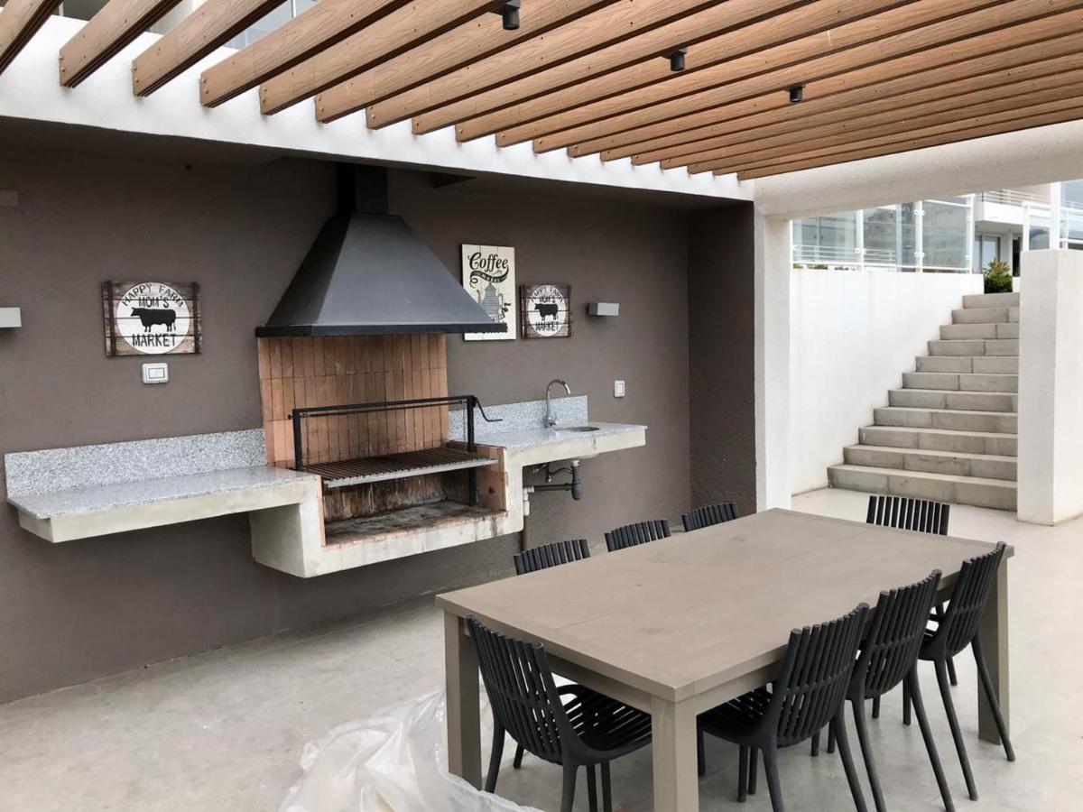 Apartamento Nuevo, vista al mar Concon - Mares de Montemar Exterior foto